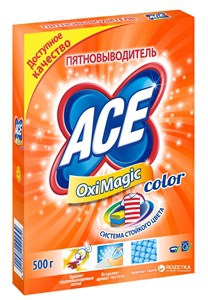 ACE Oxi Magic Color