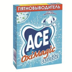 ACE Oxi Magic White