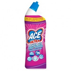 ACE Ultra Power Gel Fresh