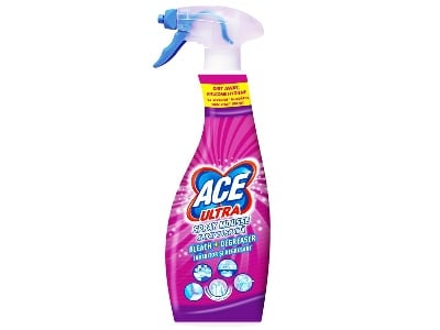 ACE Ultra Spray (Ультра Спрей)