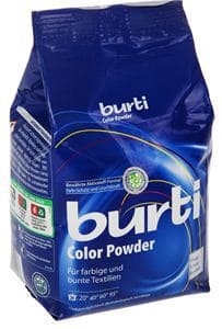 BURTI Color