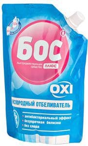 «Бос» плюс Oxi