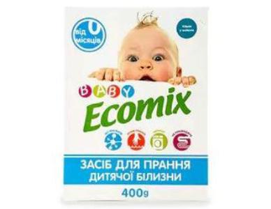 Ecomix