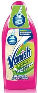 Гель Vanish