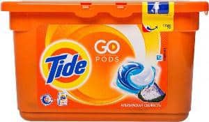 Гель – капсулы Tide