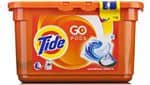 Капсулы Tide