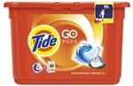 Капсулы Tide