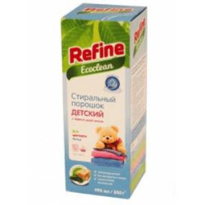 Refine Ecoclean