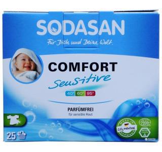 Sodasan Comfort Sensitive