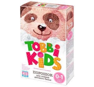 Tobbi Kids