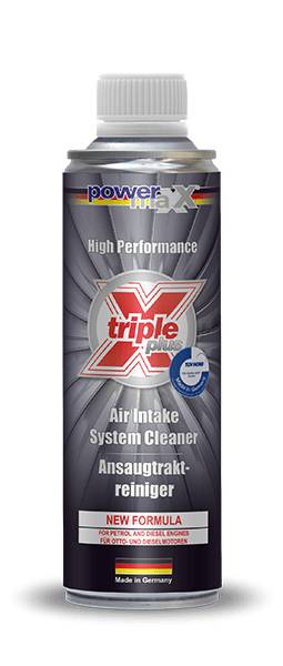 Triplex Energy